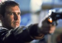 Blade Runner | Foto: Cortesía Facebook